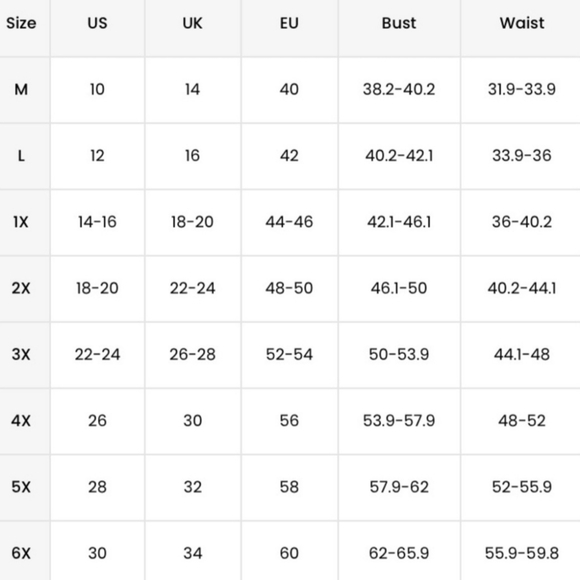 BloomChic Tie Dye Notched Button Detail Dolman Roll Sleeve Striped Blouse -14/16 - Picture 4 of 4